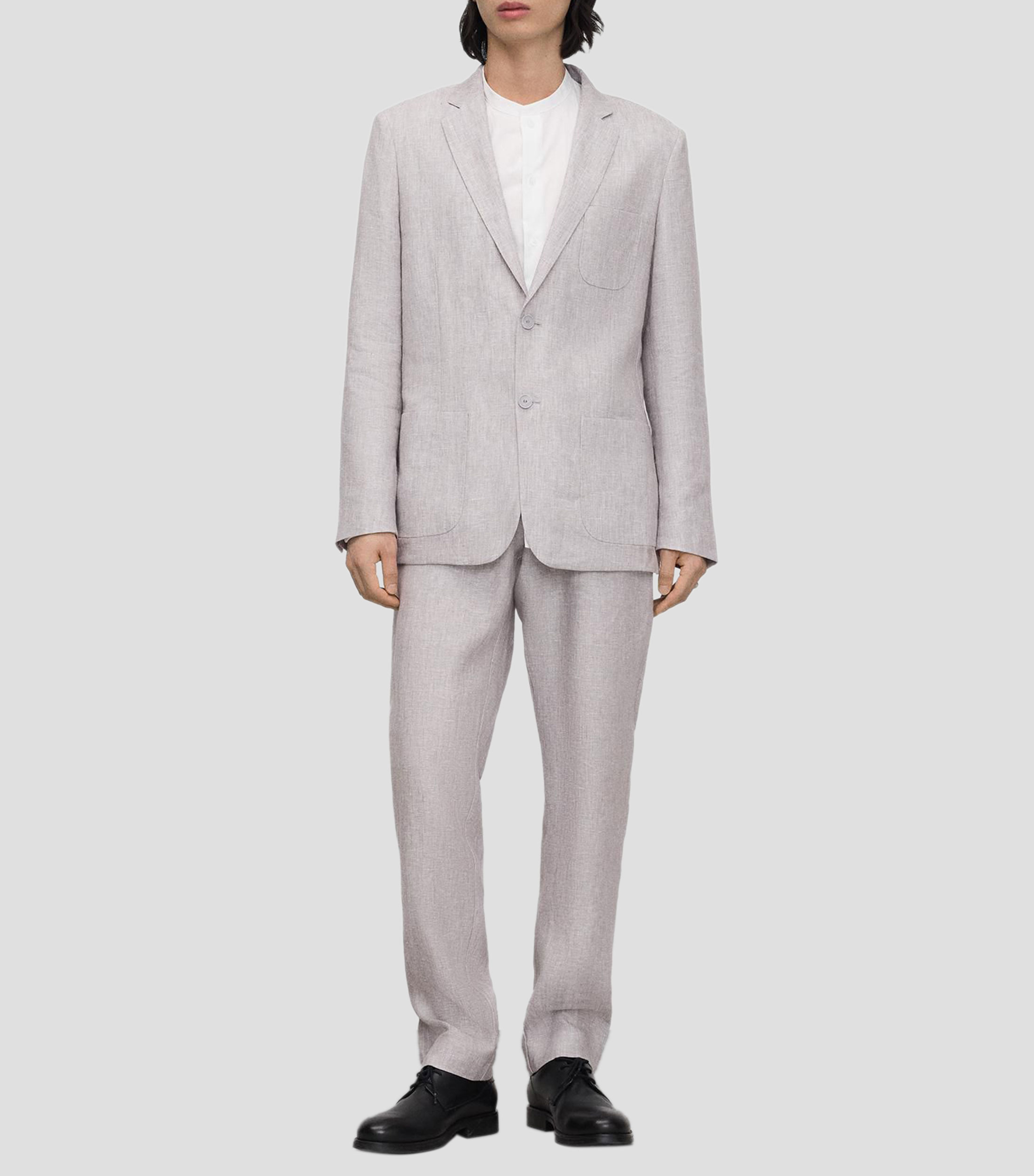 Pantalón de vestir Hombre